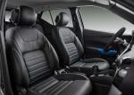 Nissan Kicks Rhythm 2018 года